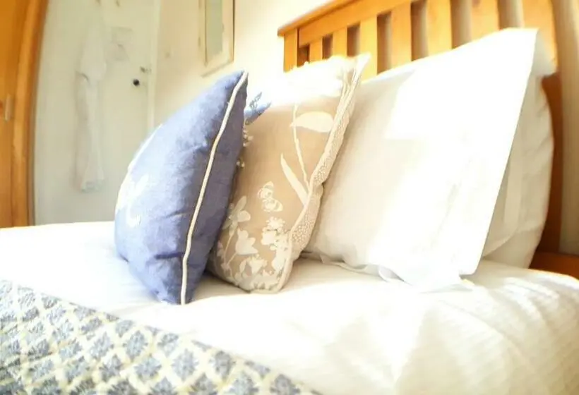 Habitación Estàndard Individual, Schooner Point Guest House