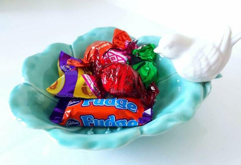 스탠다드 전망 룸, Schooner Point Guest House