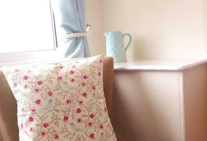 스탠다드 전망 룸, Schooner Point Guest House