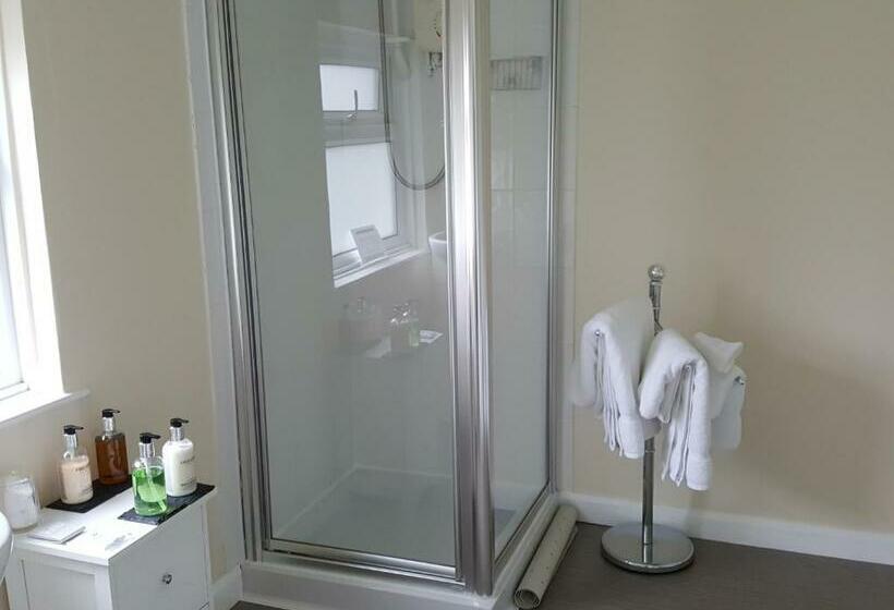 스탠다드 싱글 룸, Schooner Point Guest House