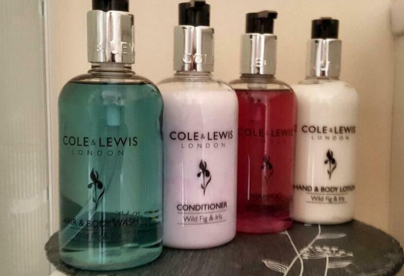 스탠다드 전망 룸, Schooner Point Guest House