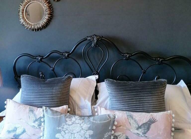 스탠다드 룸 킹사이즈 침대, Schooner Point Guest House