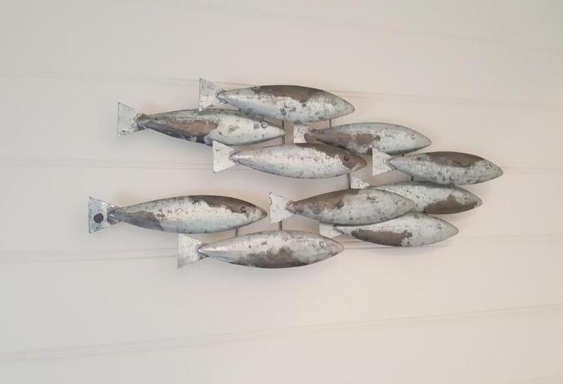 스탠다드 룸, Schooner Point Guest House