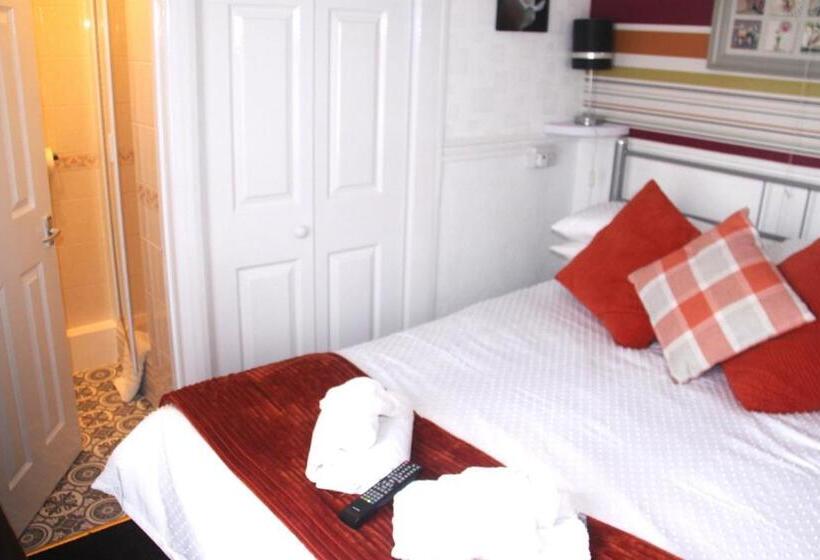 חדר סטנדרט, Serena Court