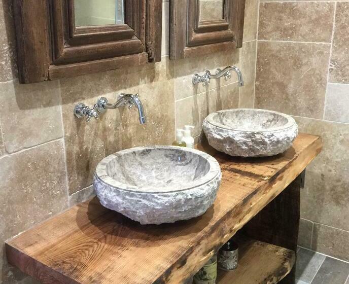 غرفة قياسية حمام مشترك, Spillers Farm