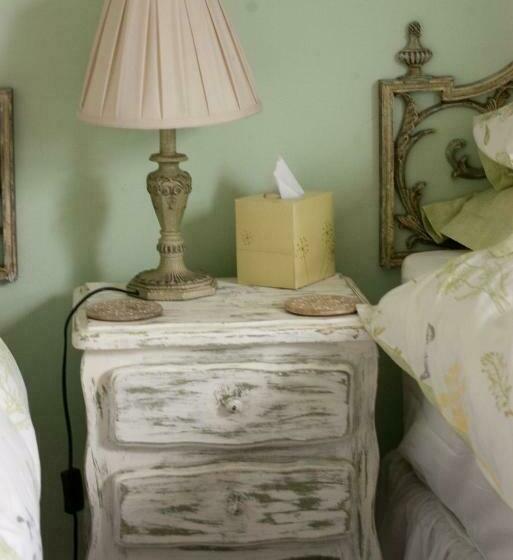 غرفة قياسية حمام مشترك, Spillers Farm