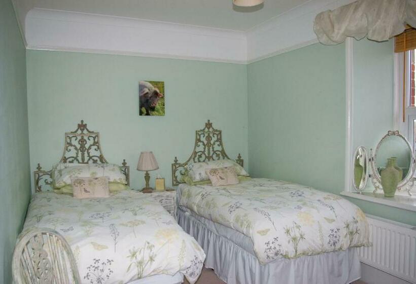 غرفة قياسية حمام مشترك, Spillers Farm