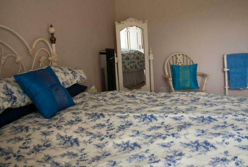 غرفة قياسية حمام مشترك, Spillers Farm