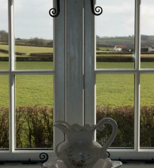 غرفة قياسية حمام مشترك, Spillers Farm