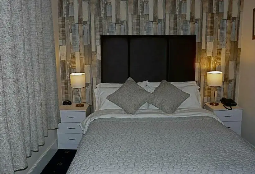 Standard-huone, The Croft