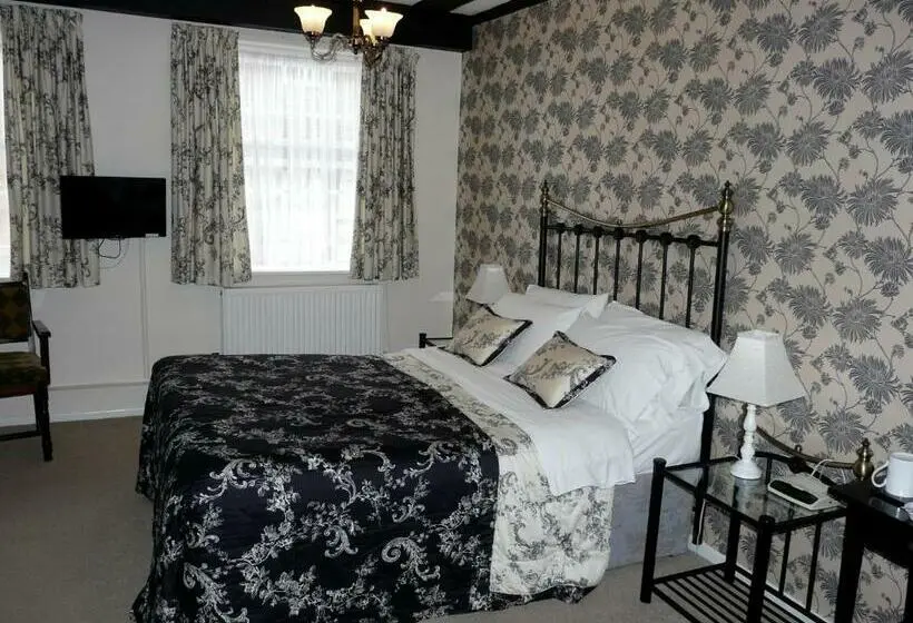 Standard-huone, The Croft