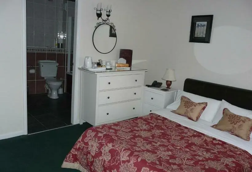 Standard-huone, The Croft