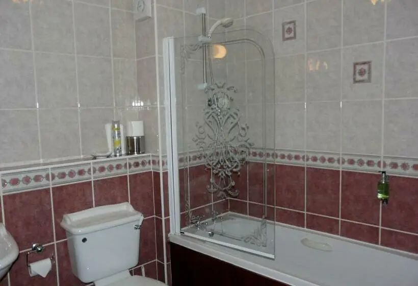 Standard-huone, The Croft