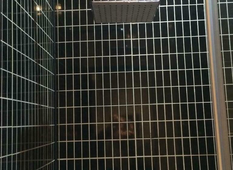 חדר סטנדרט, The Crystal Lodge