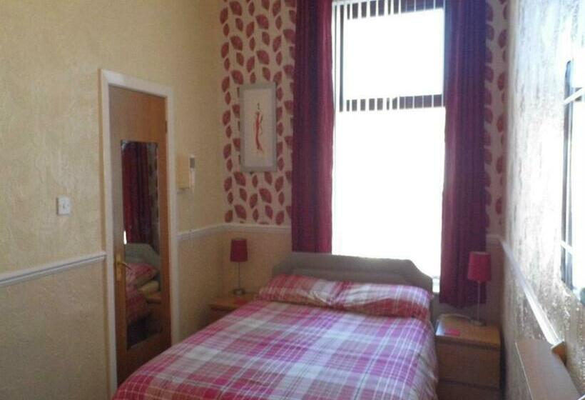 标准间, The Pembroke