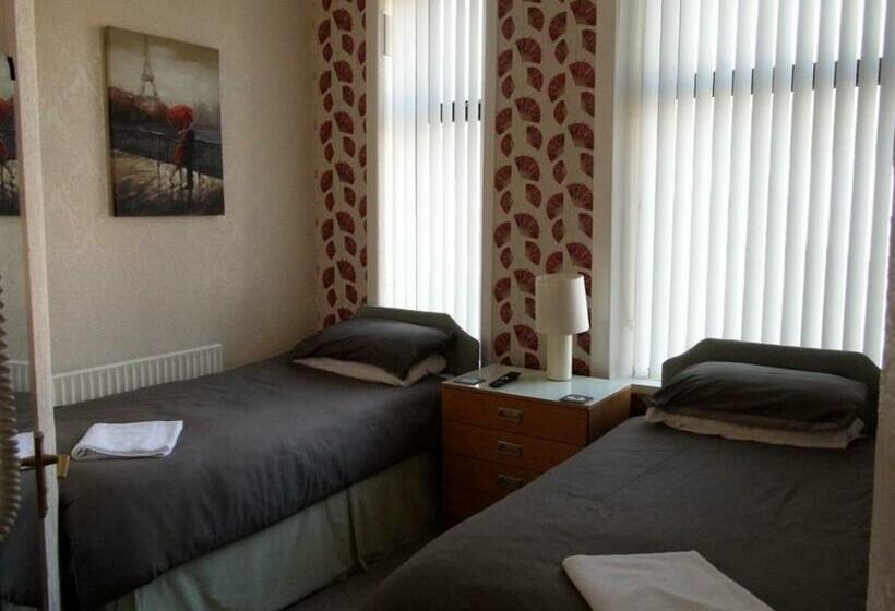 标准间, The Pembroke