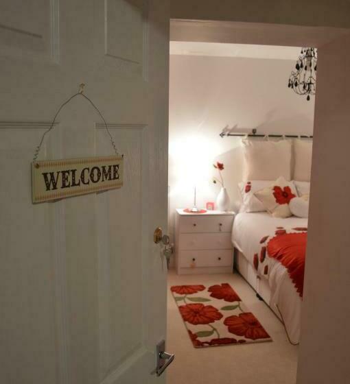 اتاق استاندارد, Thornybank