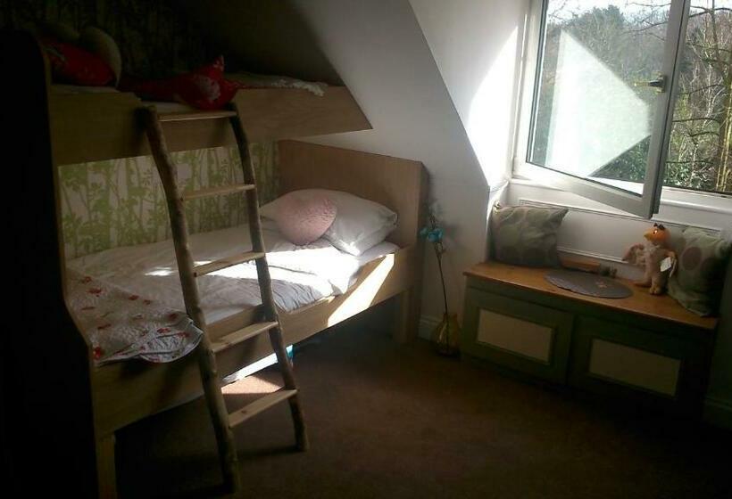 اتاق خانوادگی, Thornybank