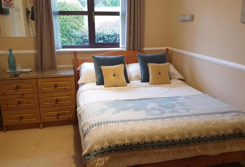 חדר בסיסי, Willowbank House