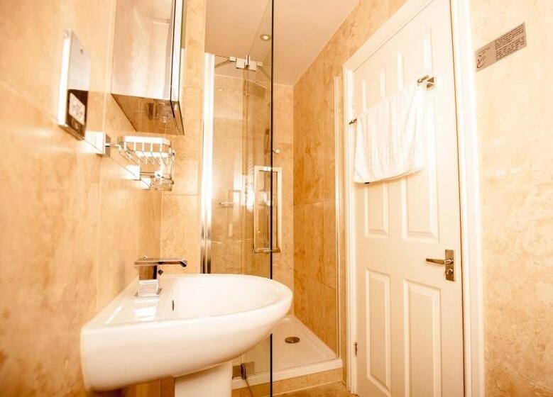 디럭스 패밀리 룸, Bridge Hotel Brandon