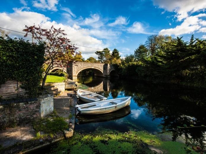 غرفة ديلوكس عائلية, Bridge Hotel Brandon