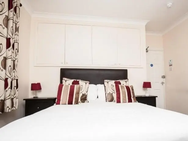 Standard-huone, Bridge Hotel Brandon