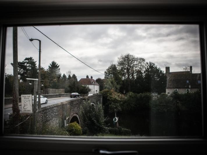 スタンダードルーム, Bridge Hotel Brandon