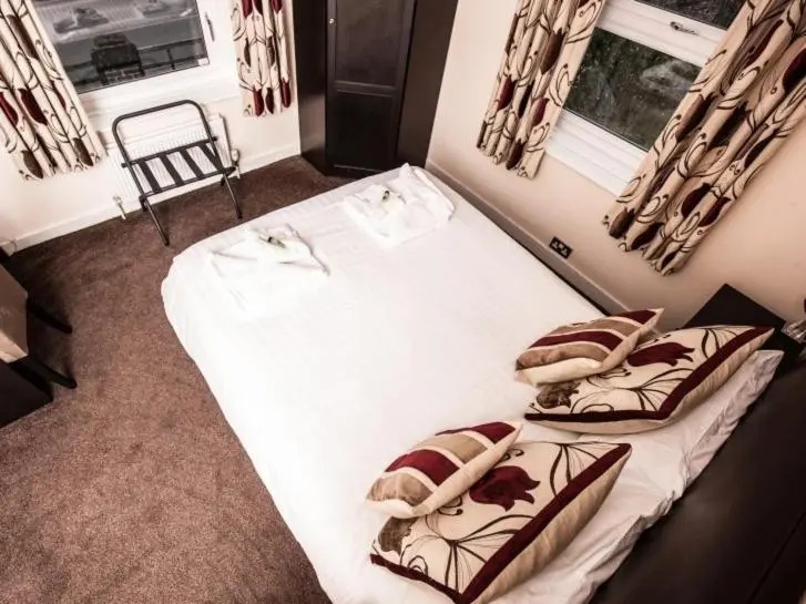 Standard-huone, Bridge Hotel Brandon