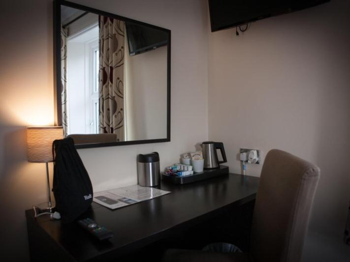 غرفة قياسية, Bridge Hotel Brandon