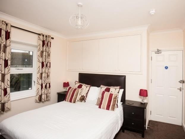 Номер Стандарт, Bridge Hotel Brandon