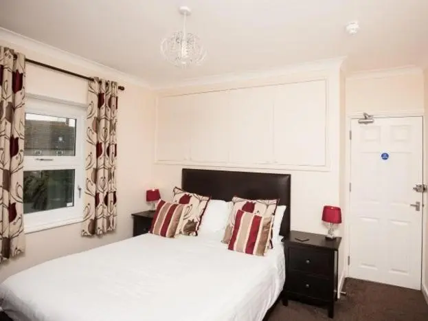 Standard-huone, Bridge Hotel Brandon