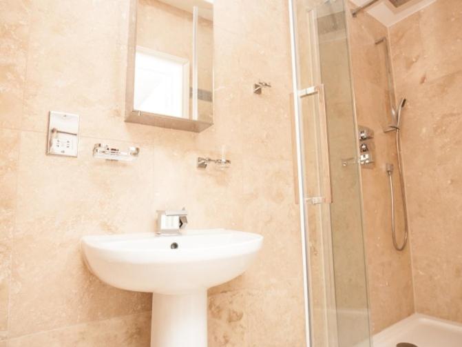 스탠다드 룸, Bridge Hotel Brandon