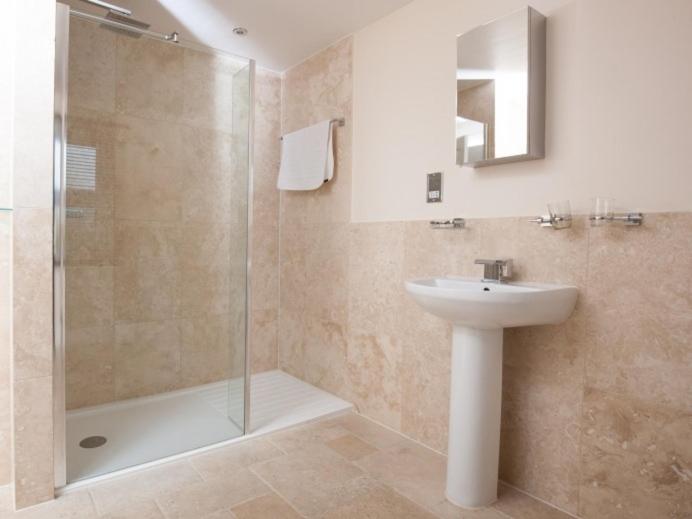 디럭스 룸, Bridge Hotel Brandon