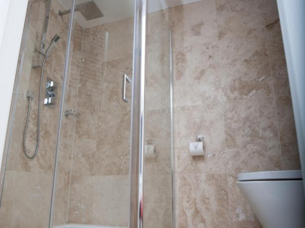 Номер Deluxe, Bridge Hotel Brandon