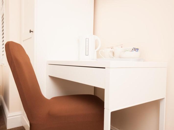 キングサイズベッドのスタンダードルーム, Bridge Hotel Brandon