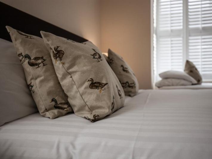 Стандартный Номер Кровать Кинг, Bridge Hotel Brandon