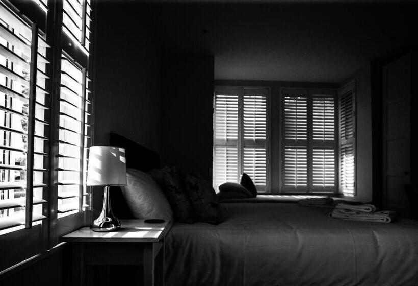 غرفة قياسية سرير كينج, Bridge Hotel Brandon