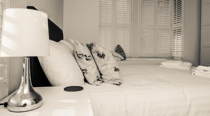 キングサイズベッドのスタンダードルーム, Bridge Hotel Brandon