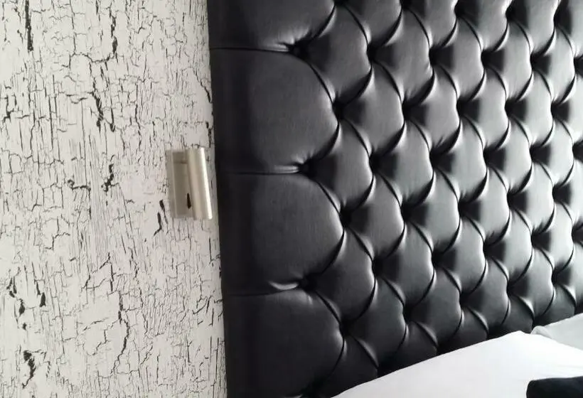 Deluxe-huone King-vuode, Coast B&b