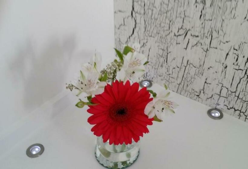 Номер Deluxe Кровать Кинг, Coast B&b