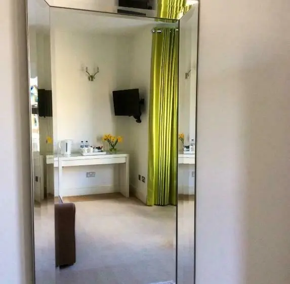 Deluxe-huone, Coast B&b