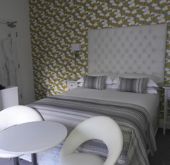 Номер Deluxe, Coast B&b