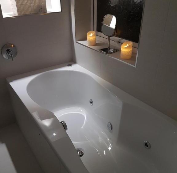 Номер Deluxe Вид на Море Боковой, Coast B&b