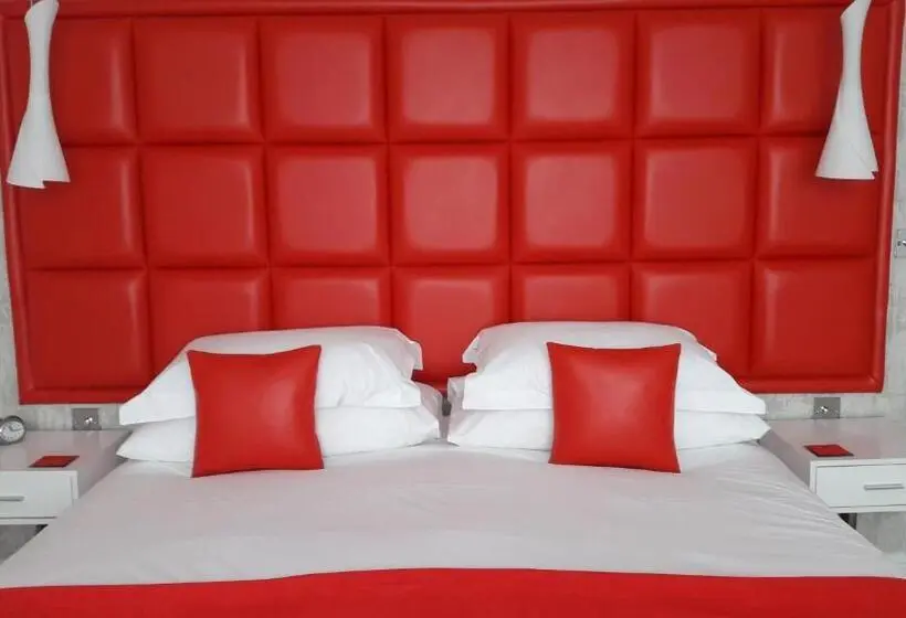 Deluxe-huone Sivuttainen Merinäkymä, Coast B&b