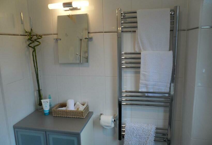 Chambre Standard Vue Mer, Creag Dubh Bed & Breakfast