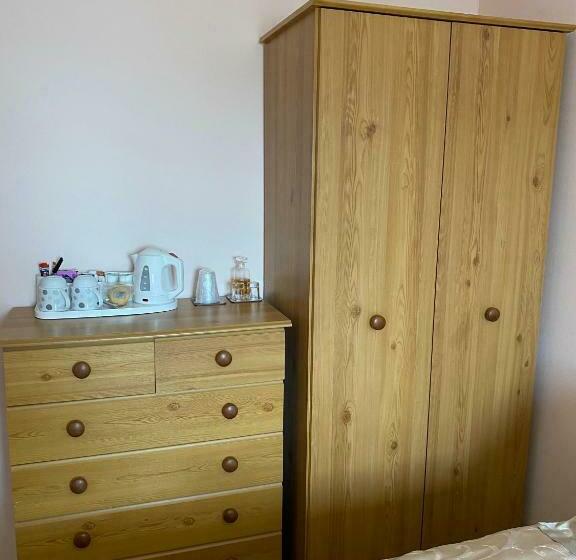 Chambre Standard Vue Mer, Creag Dubh Bed & Breakfast