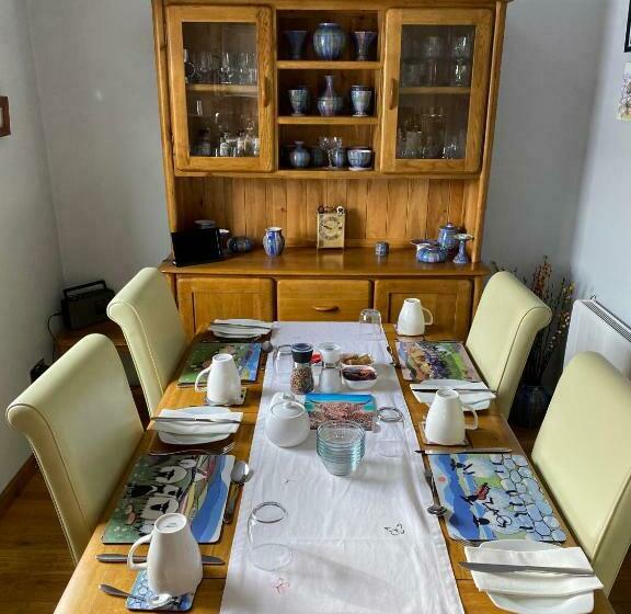 Chambre Standard Vue Mer, Creag Dubh Bed & Breakfast