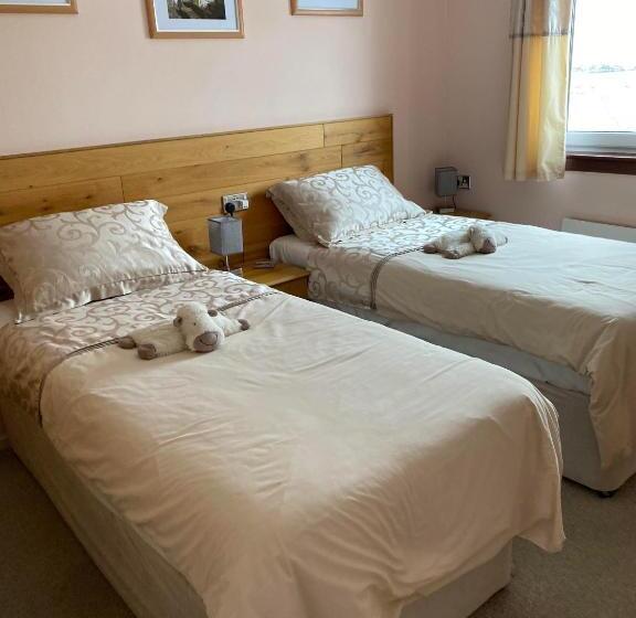 Chambre Standard Vue Mer, Creag Dubh Bed & Breakfast