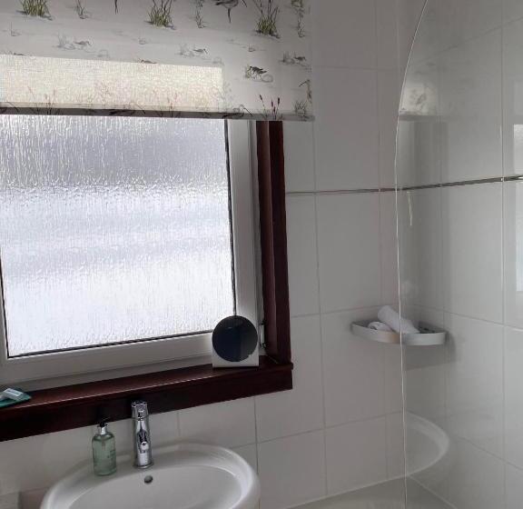 Chambre Standard Vue Mer, Creag Dubh Bed & Breakfast