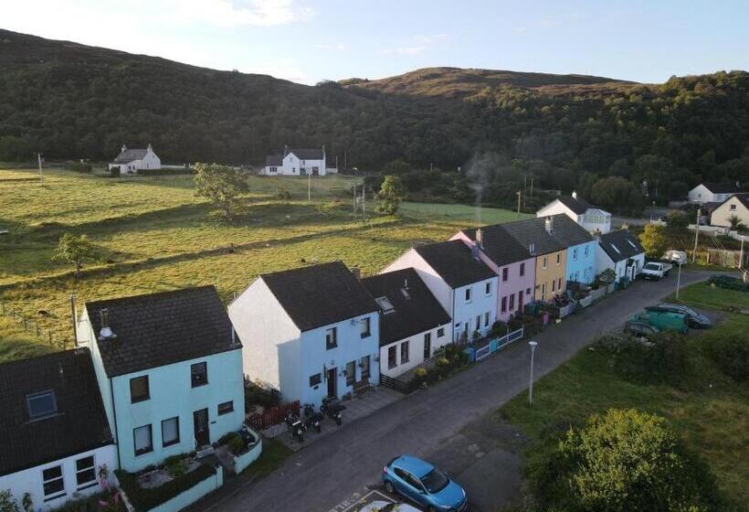 Chambre Standard Vue Mer, Creag Dubh Bed & Breakfast
